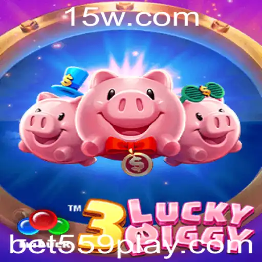 Explorando o Mundo de 3LUCKYPIGGY: Um Jogo de Azar Inovador