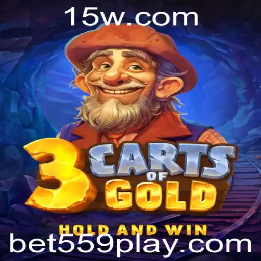 Explorando o Jogo 3cartsOfGold e a Chave para o Sucesso em bet559