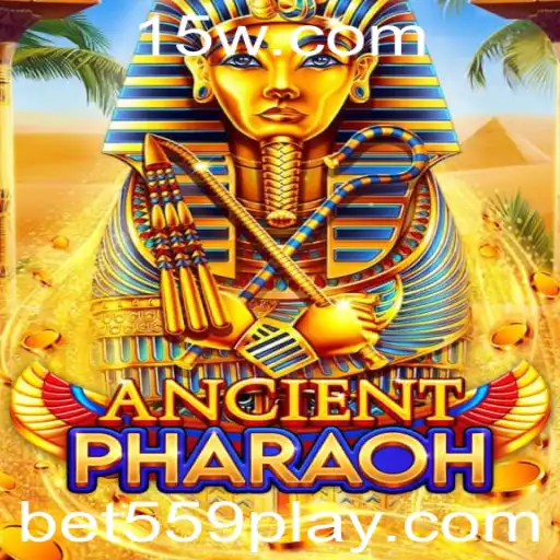 Dominando o AncientPharaoh: Uma Imersão no Mundo dos Jogos Antigos