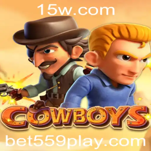 COWBOYS: Entre no Mundo da Aventura e Estratégia com a Palavra-Chave 'bet559'