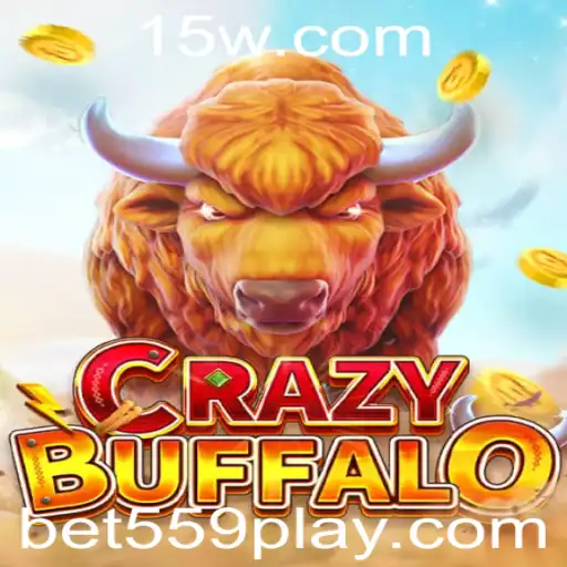 CRAZYBUFFALO: Uma Aventura Emocionante no Mundo dos Jogos
