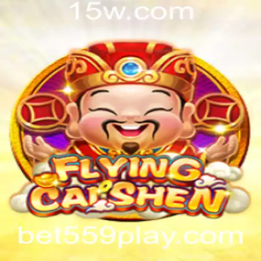 Descubra o Mundo Envolvente de FlyingCaiShen com a Plataforma bet559