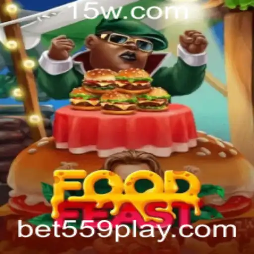 FoodFeast: O Jogo Que Une Estratégia e Diversão Culinária
