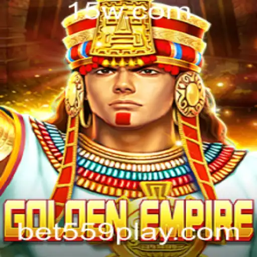 GoldenEmpire: A Nova Sensação do Entretenimento com bet559