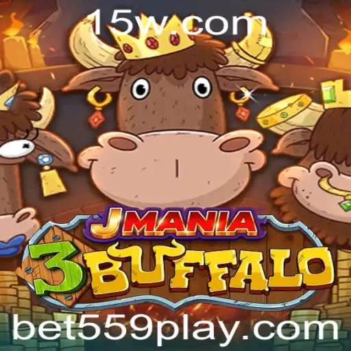 Explorando o Mundo de JMania3Buffalo: Um Mergulho em um Universo de Apostas e Aventuras