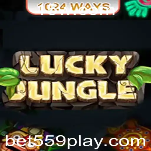 Explorando LuckyJungle1024: Um Novo Horizonte no Mundo dos Jogos