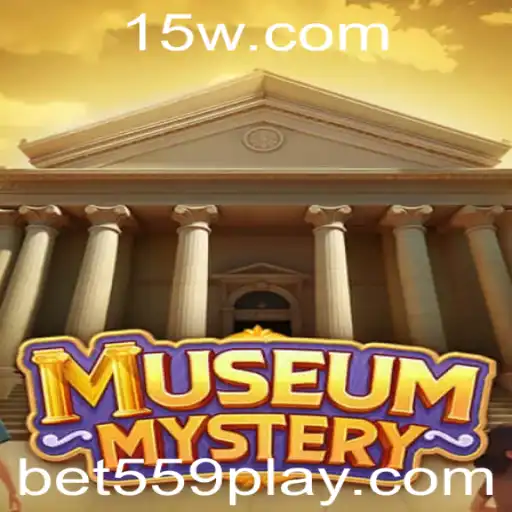 MuseumMystery: Desvende os Segredos dos Museus com Estilo e Estratégia