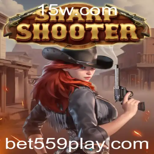 Sharpshooter: Uma Aventura Empolgante com Bet559