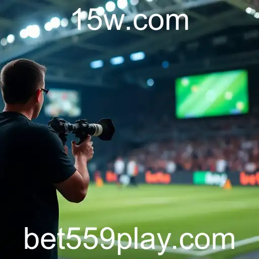 Transmissão ao vivo